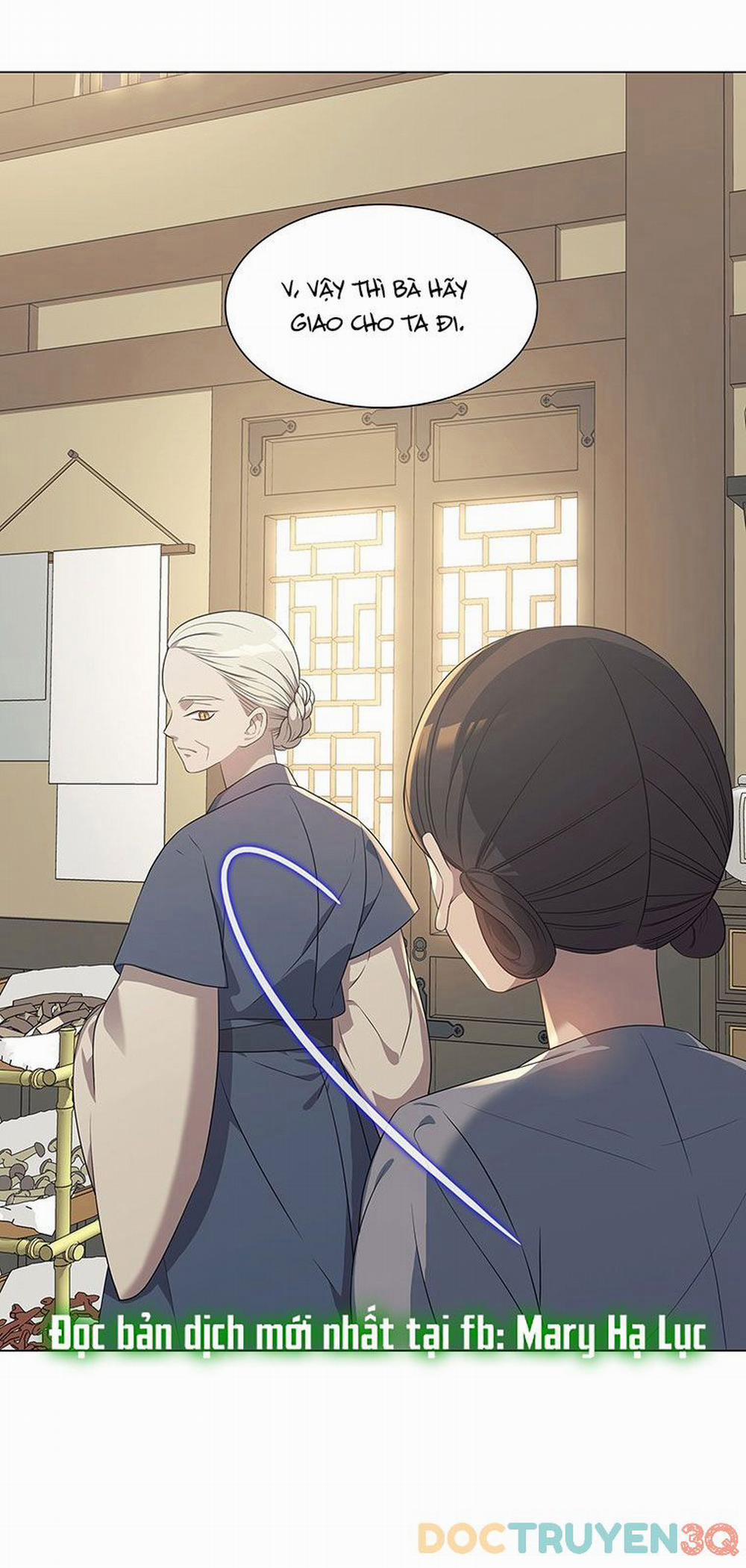 [18+] Ve Vãn, Mê Hoặc Hồ Ly 5 trang 14