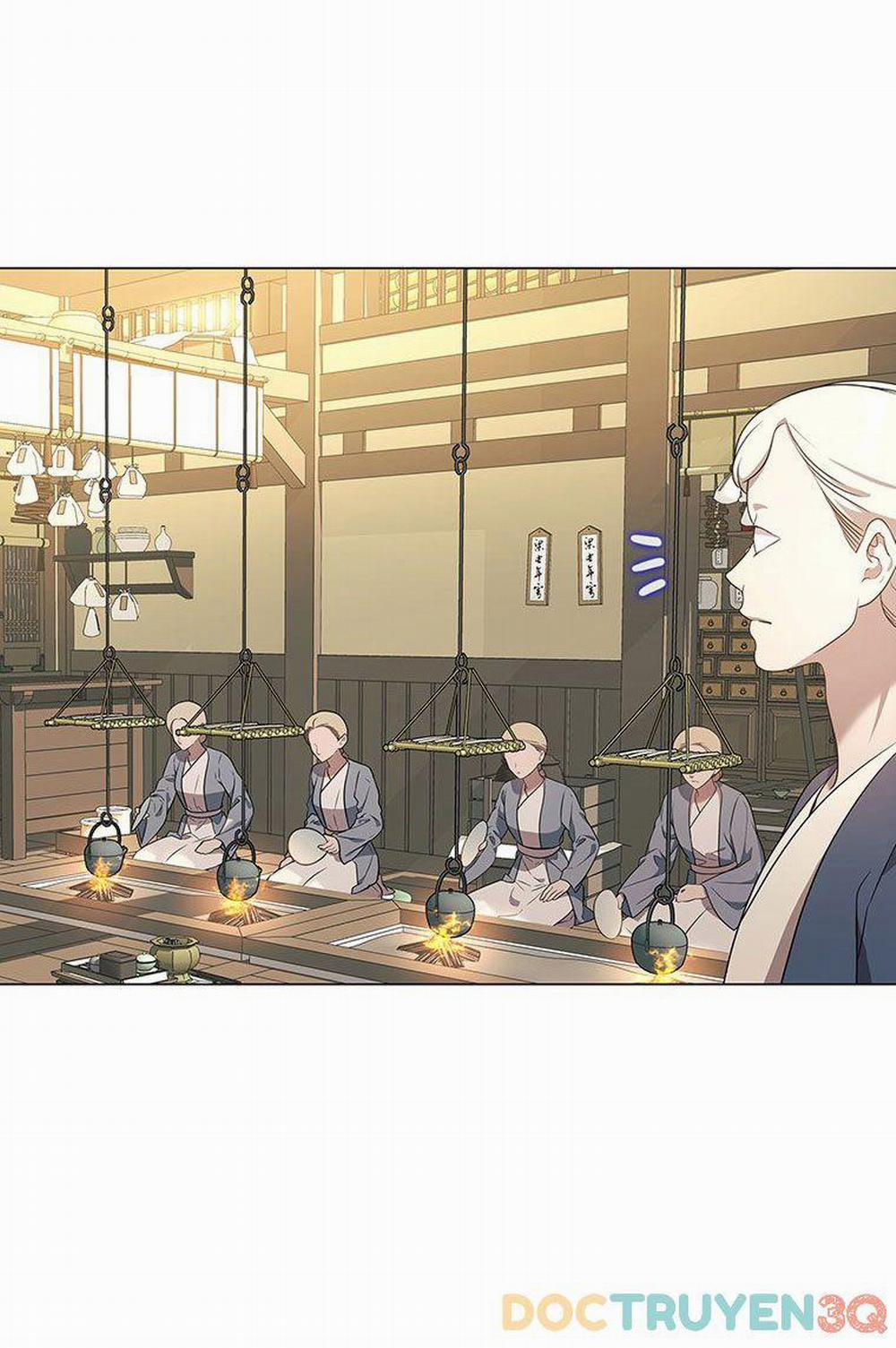 [18+] Ve Vãn, Mê Hoặc Hồ Ly 5 trang 2