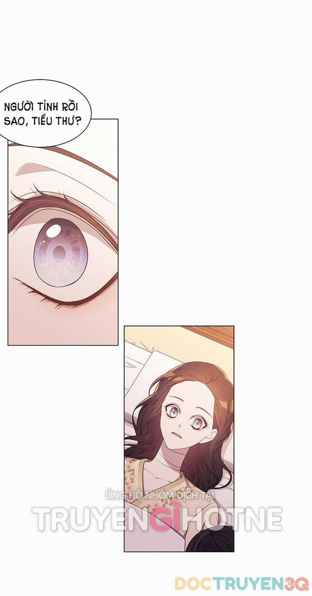 [18+] Ve Vãn, Mê Hoặc Hồ Ly 5 trang 20