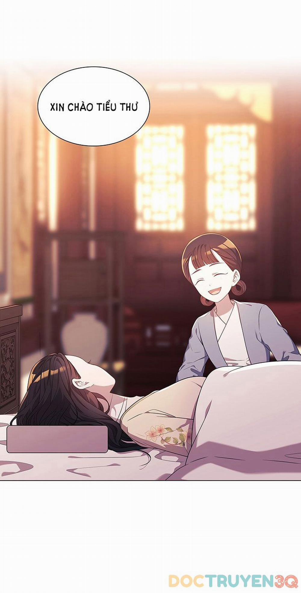 [18+] Ve Vãn, Mê Hoặc Hồ Ly 5 trang 21