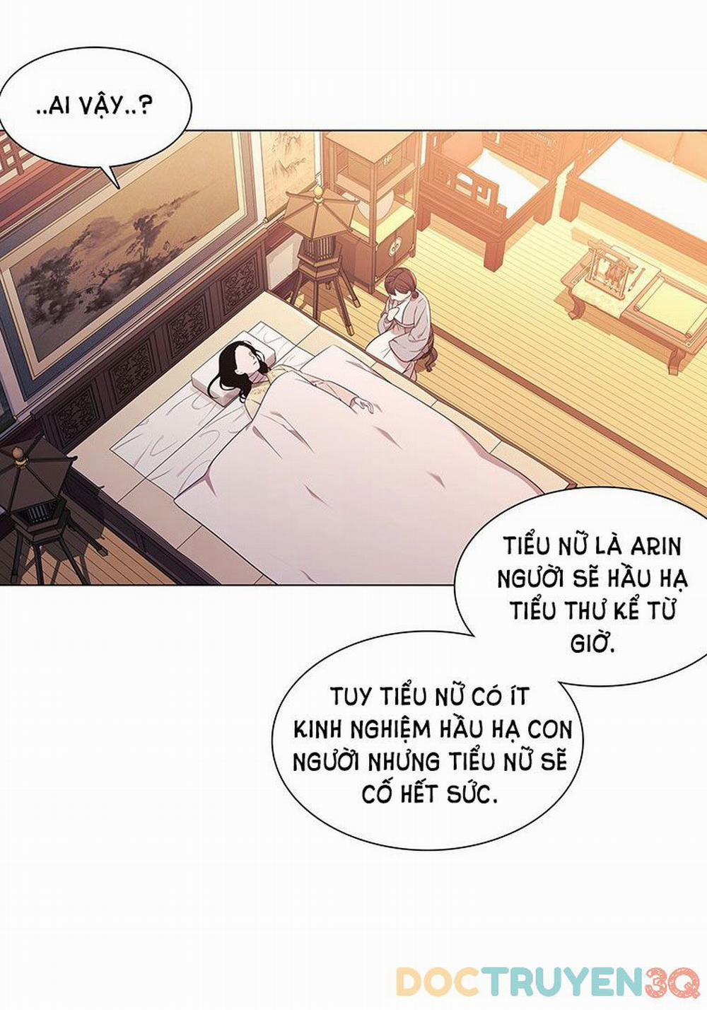 [18+] Ve Vãn, Mê Hoặc Hồ Ly 5 trang 22