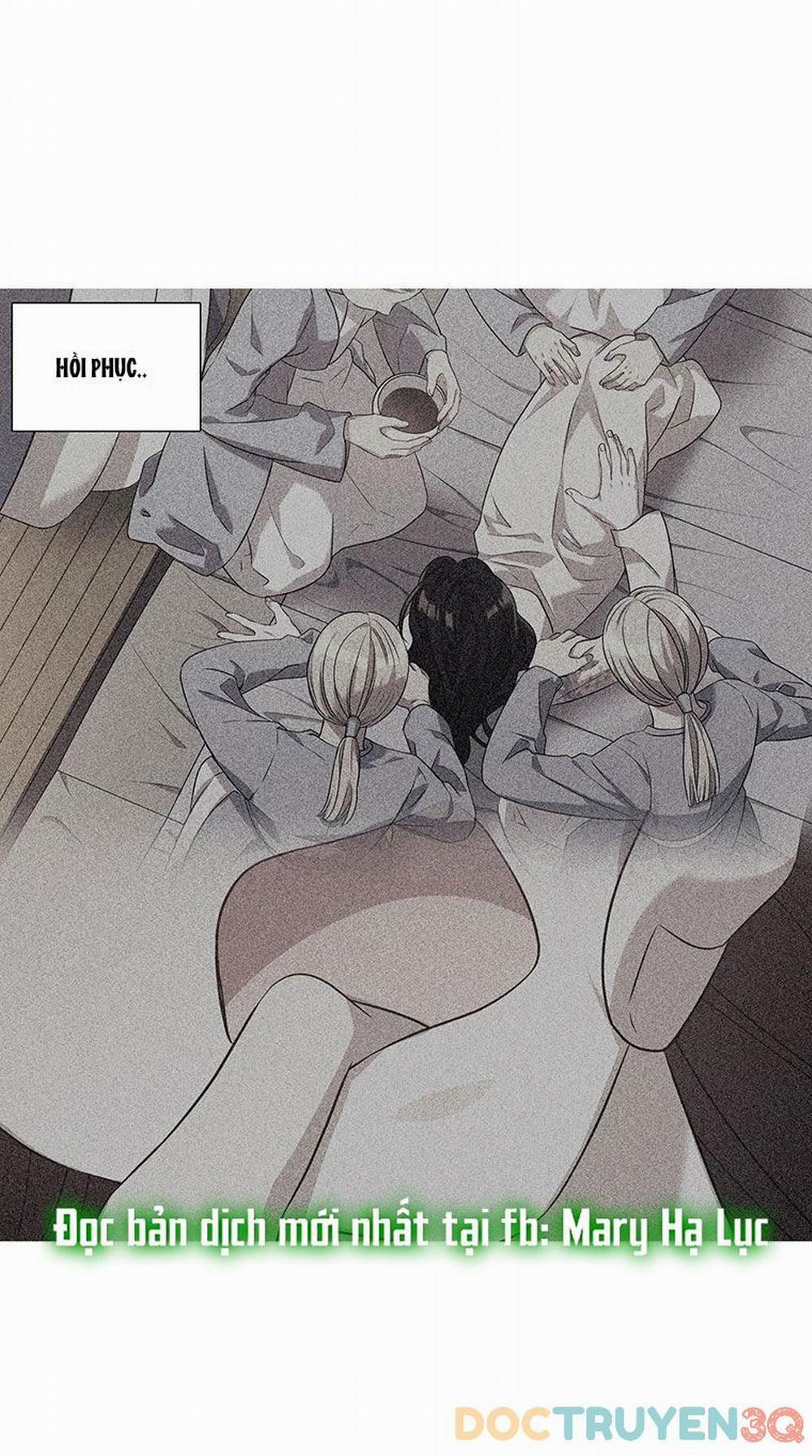 [18+] Ve Vãn, Mê Hoặc Hồ Ly 5 trang 24