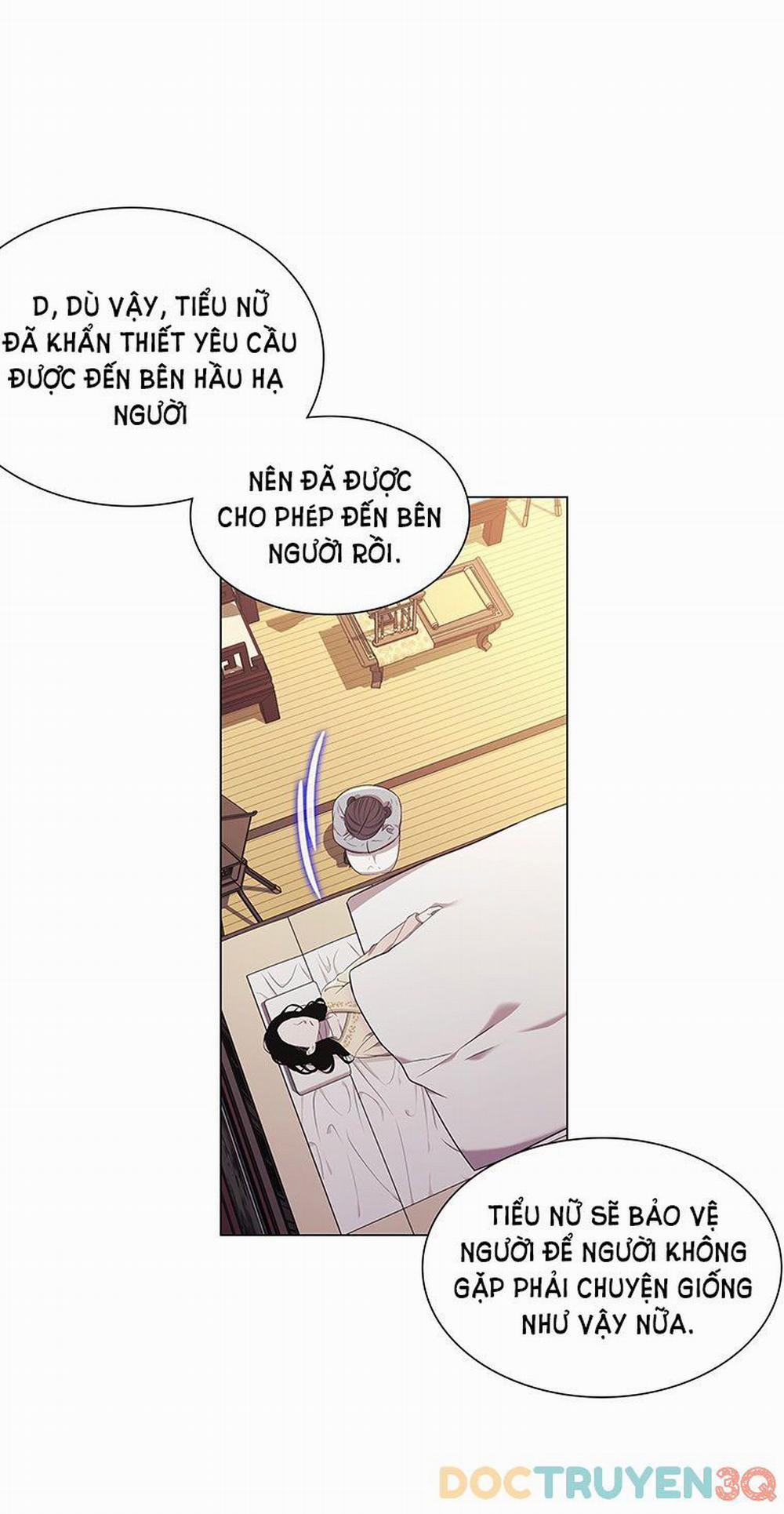 [18+] Ve Vãn, Mê Hoặc Hồ Ly 5 trang 28