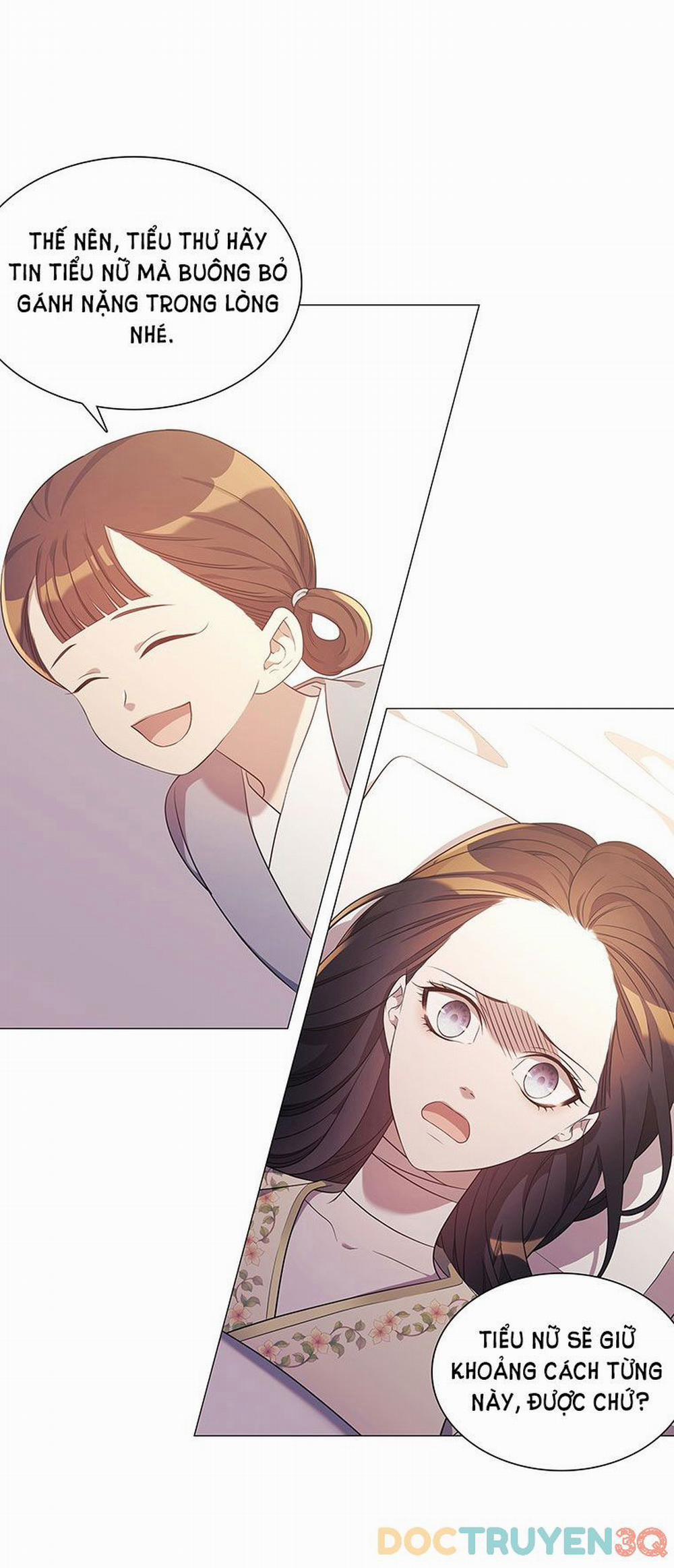 [18+] Ve Vãn, Mê Hoặc Hồ Ly 5 trang 29