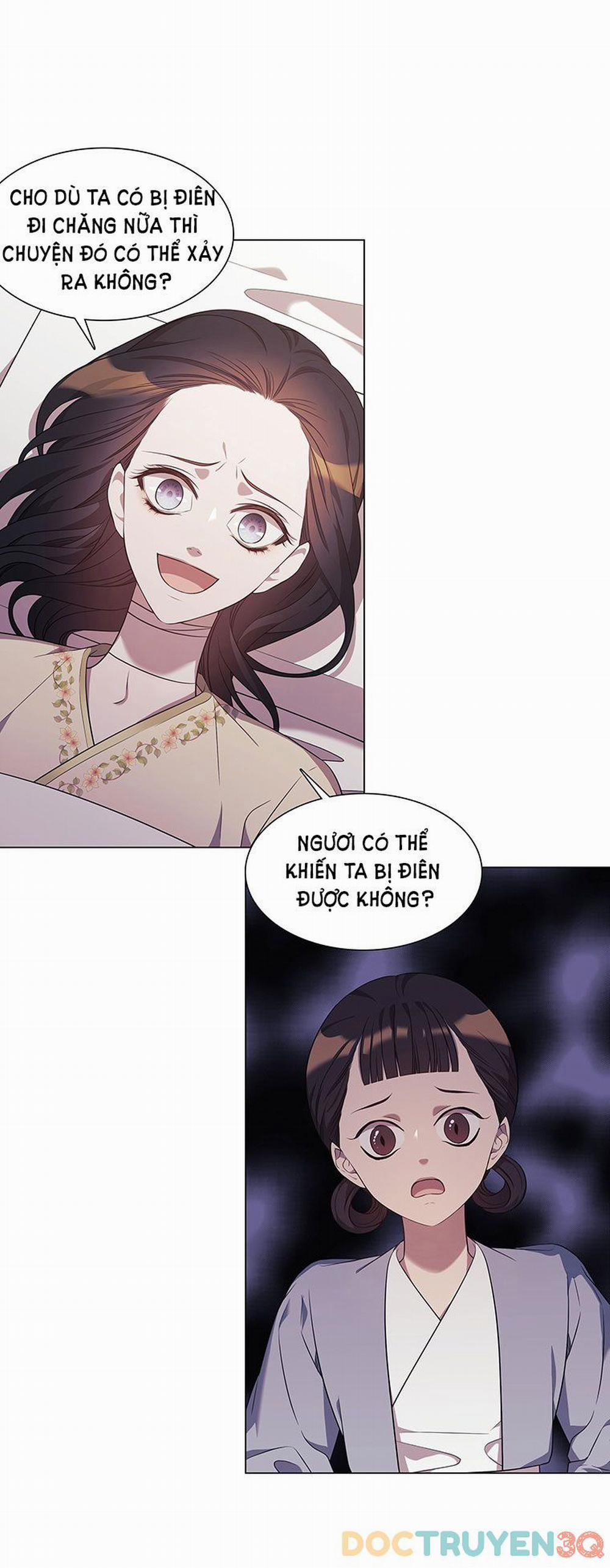 [18+] Ve Vãn, Mê Hoặc Hồ Ly 5 trang 32