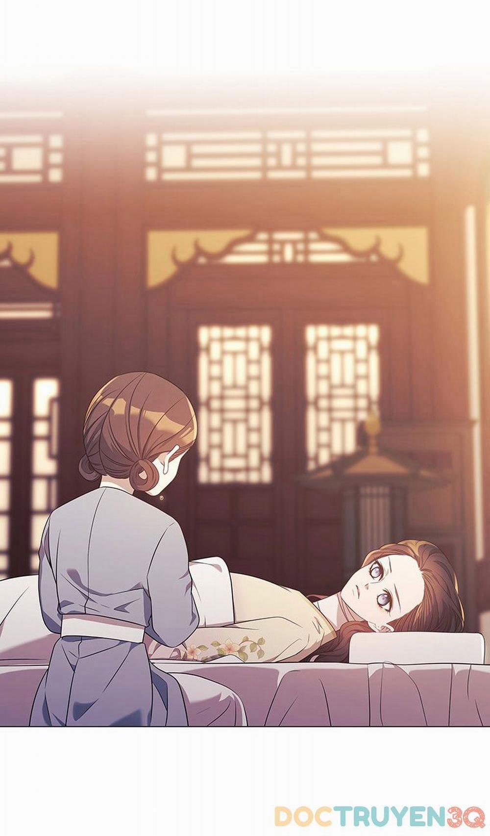 [18+] Ve Vãn, Mê Hoặc Hồ Ly 5 trang 34