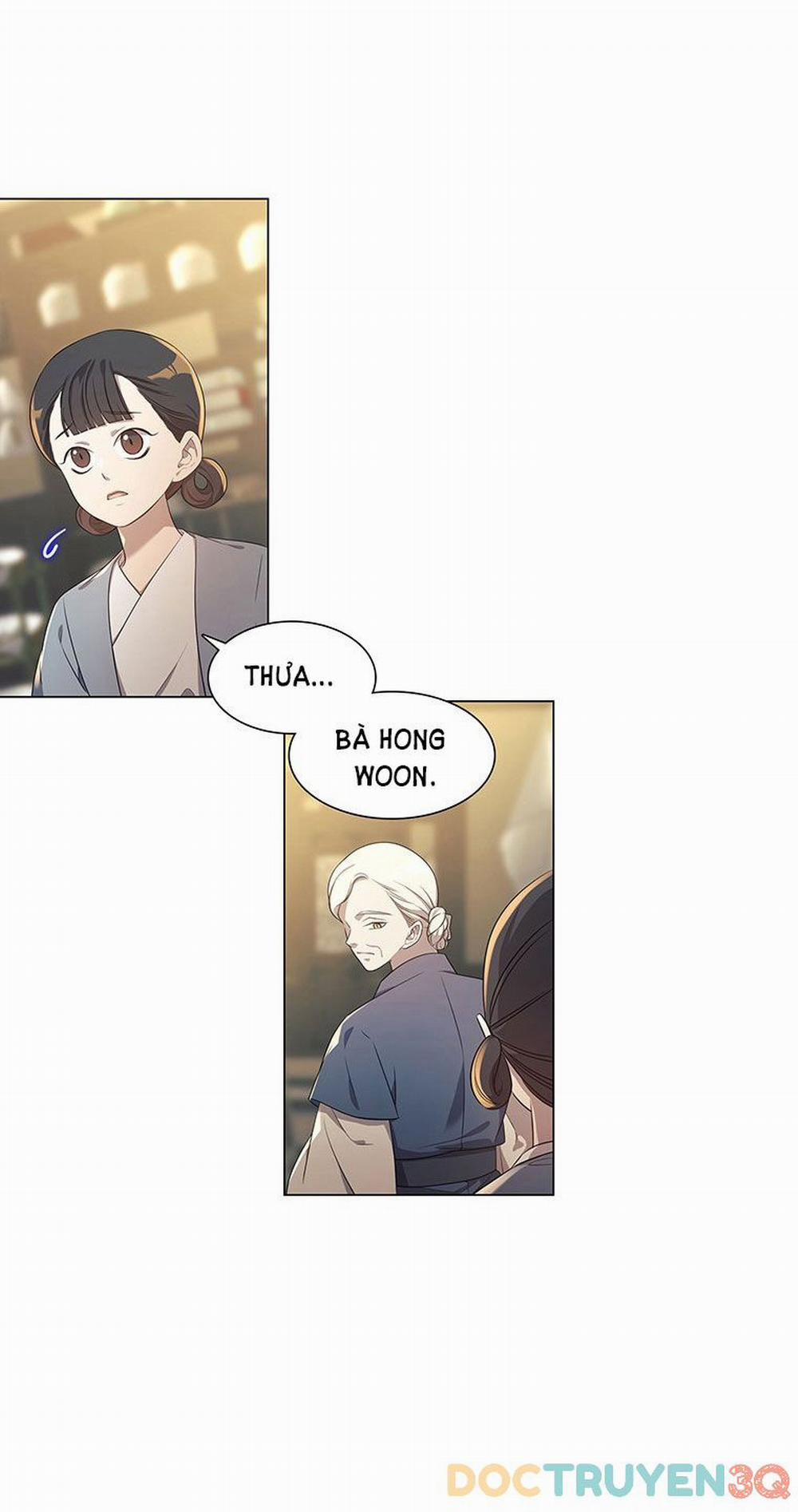 [18+] Ve Vãn, Mê Hoặc Hồ Ly 5 trang 5