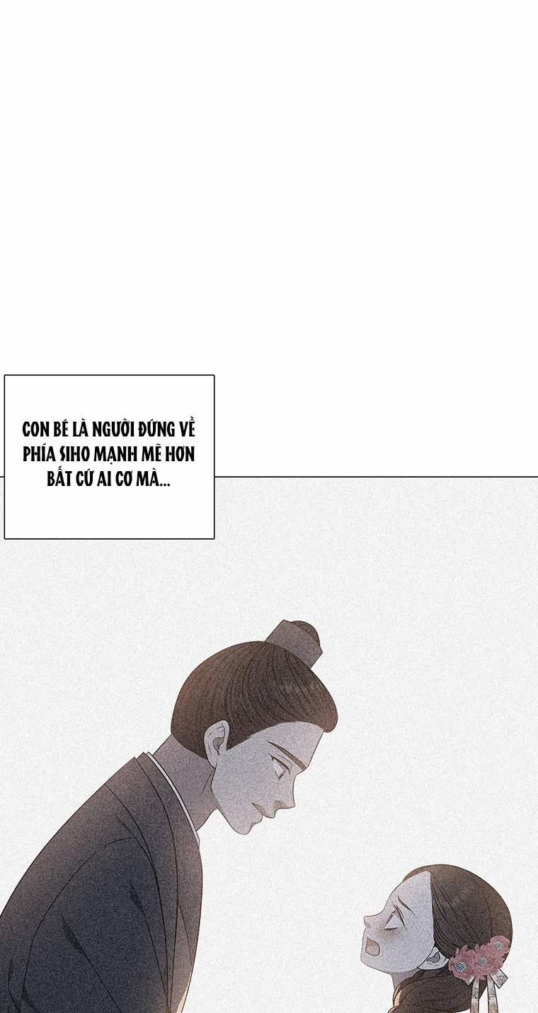 [18+] Ve Vãn, Mê Hoặc Hồ Ly 50.1 trang 12