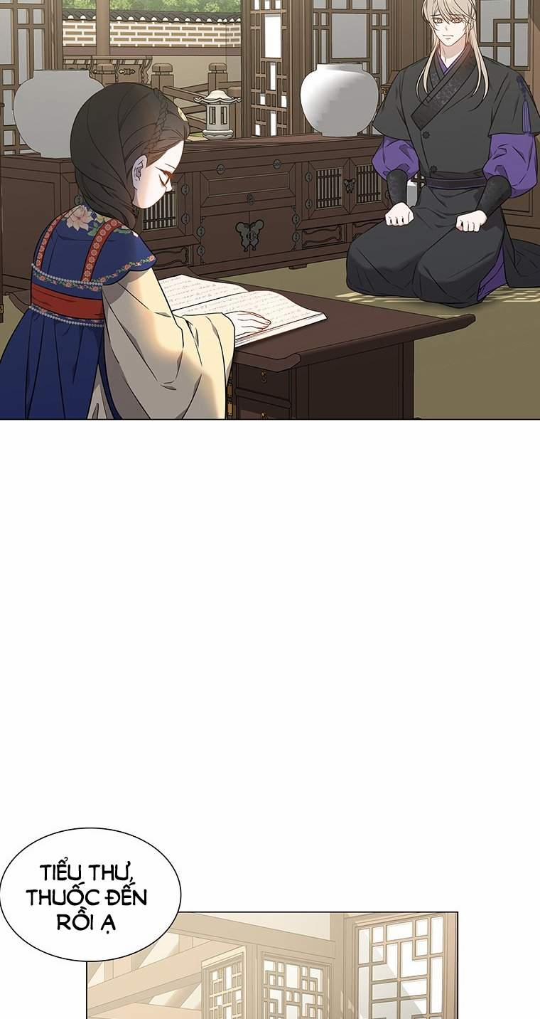 [18+] Ve Vãn, Mê Hoặc Hồ Ly 50.1 trang 16