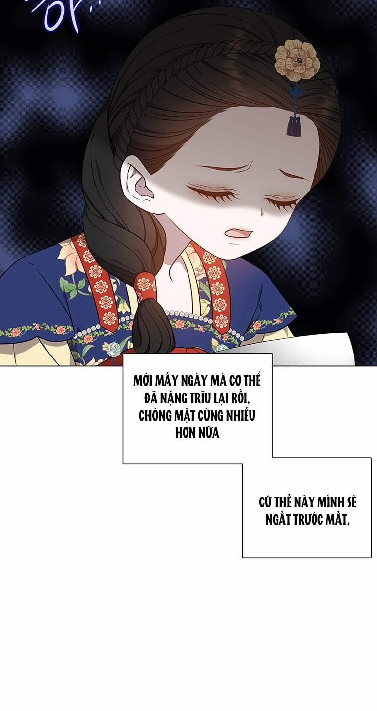 [18+] Ve Vãn, Mê Hoặc Hồ Ly 50.1 trang 20