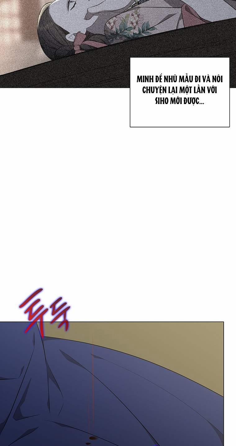 [18+] Ve Vãn, Mê Hoặc Hồ Ly 50.1 trang 22