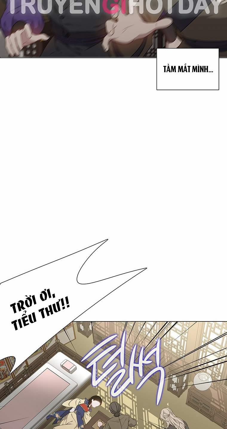 [18+] Ve Vãn, Mê Hoặc Hồ Ly 50.1 trang 26
