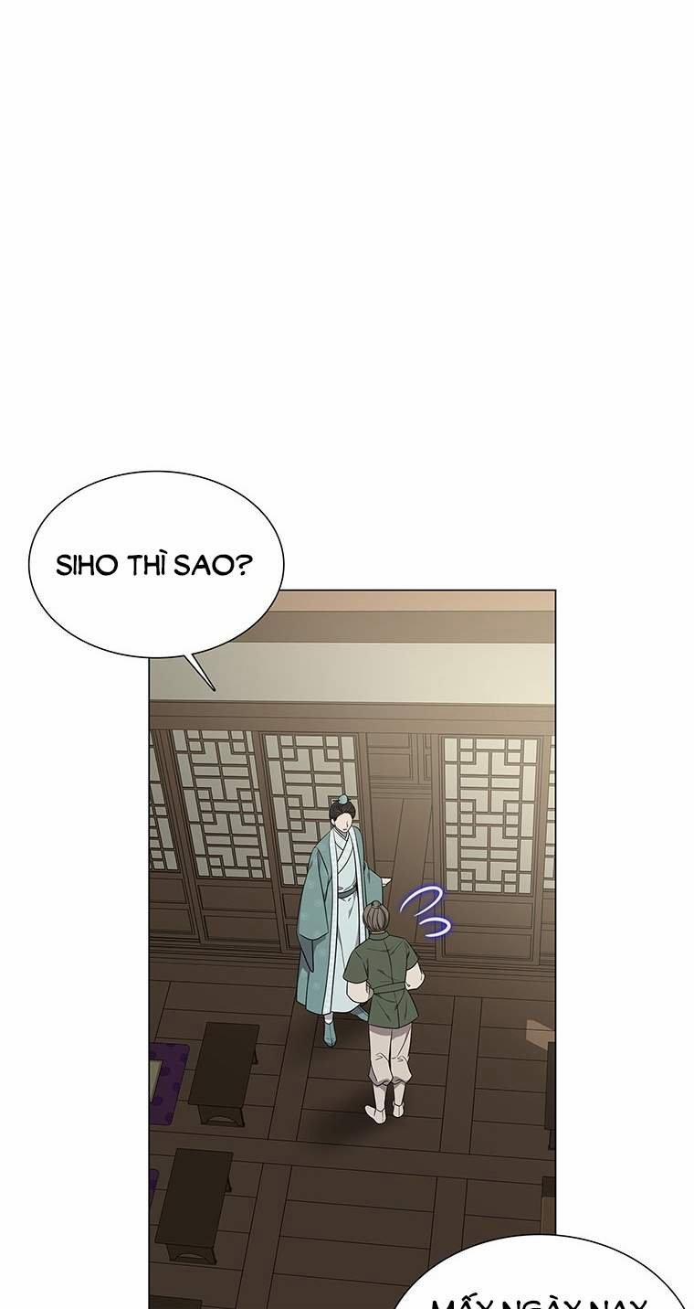 [18+] Ve Vãn, Mê Hoặc Hồ Ly 50.1 trang 8