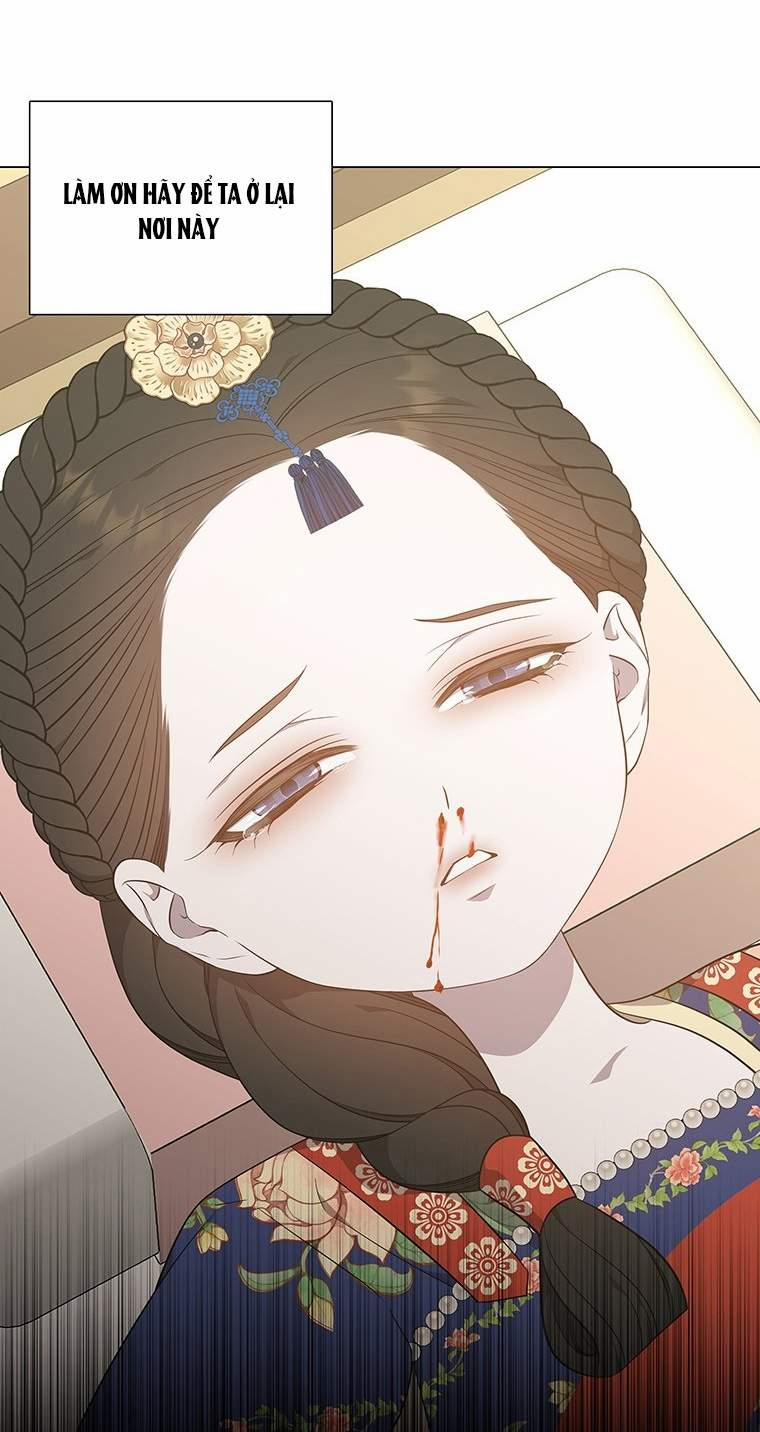 [18+] Ve Vãn, Mê Hoặc Hồ Ly 50.2 trang 0
