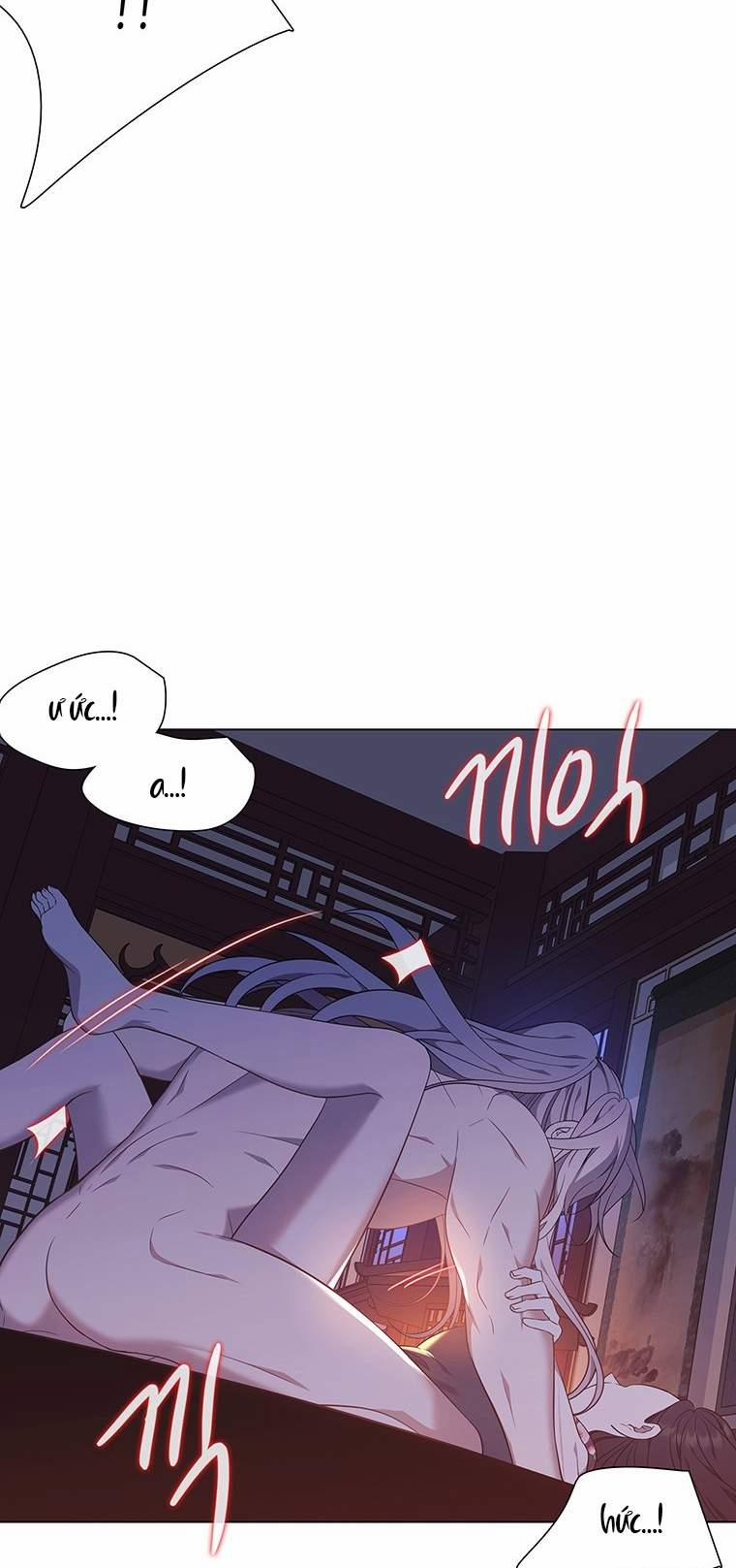 [18+] Ve Vãn, Mê Hoặc Hồ Ly 50.2 trang 23