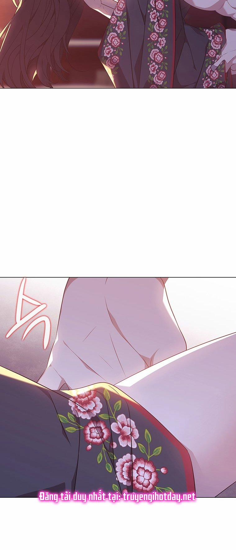 [18+] Ve Vãn, Mê Hoặc Hồ Ly 51.1 trang 13