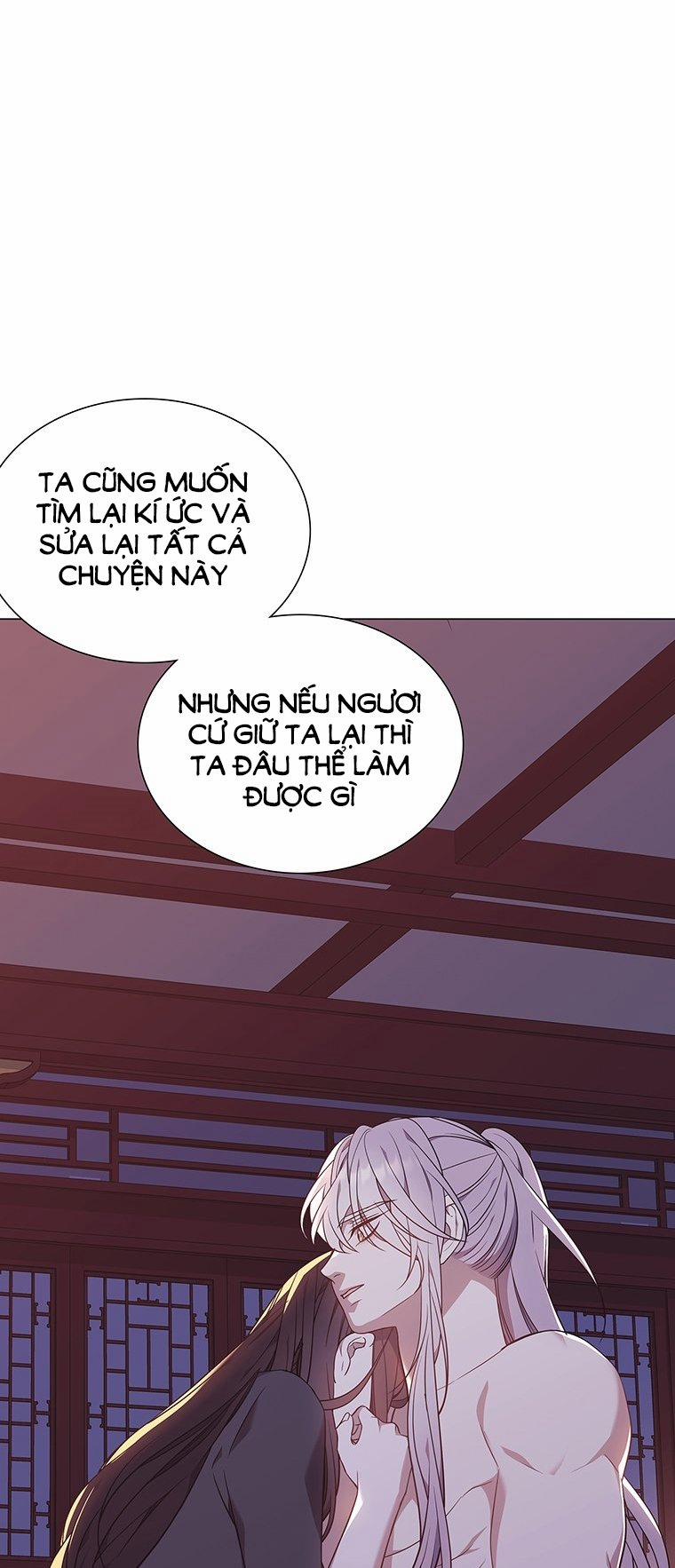 [18+] Ve Vãn, Mê Hoặc Hồ Ly 51.1 trang 8