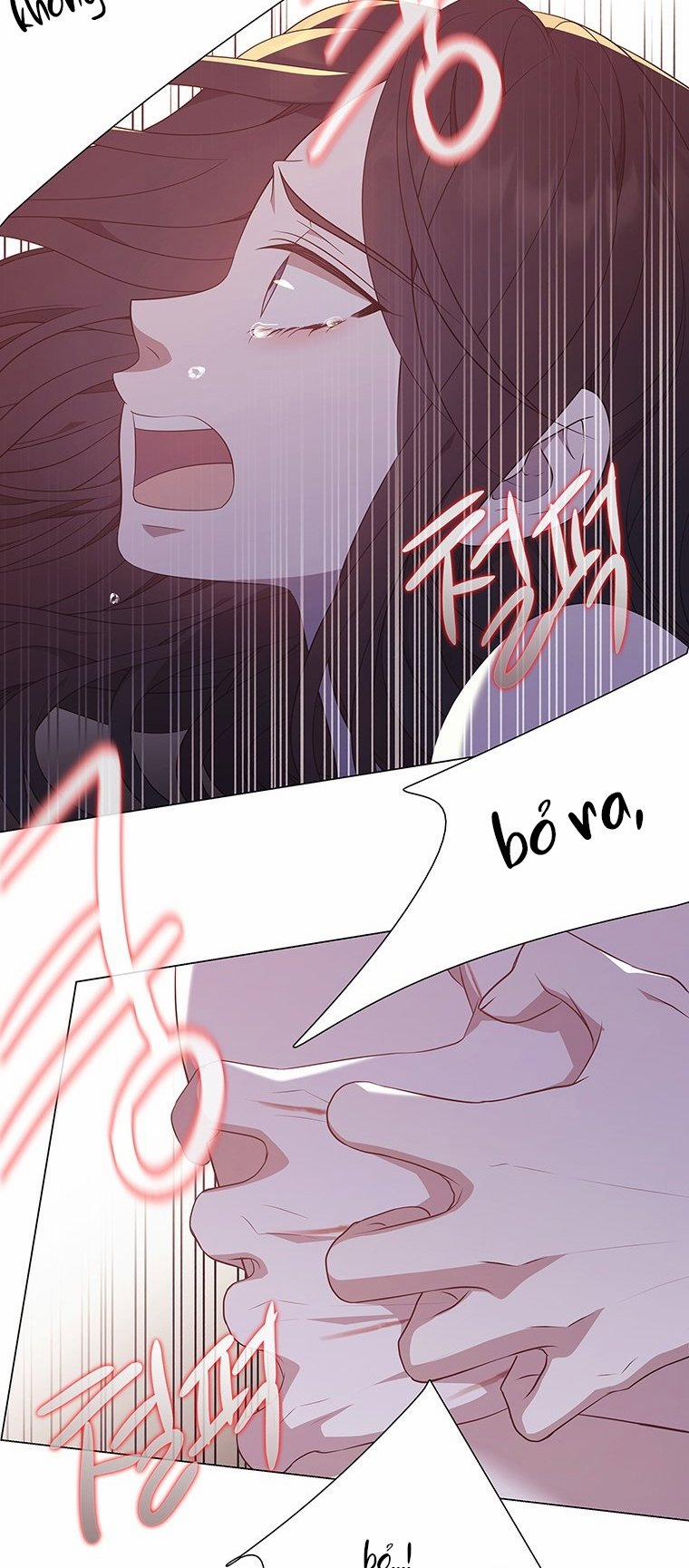 [18+] Ve Vãn, Mê Hoặc Hồ Ly 51.2 trang 16