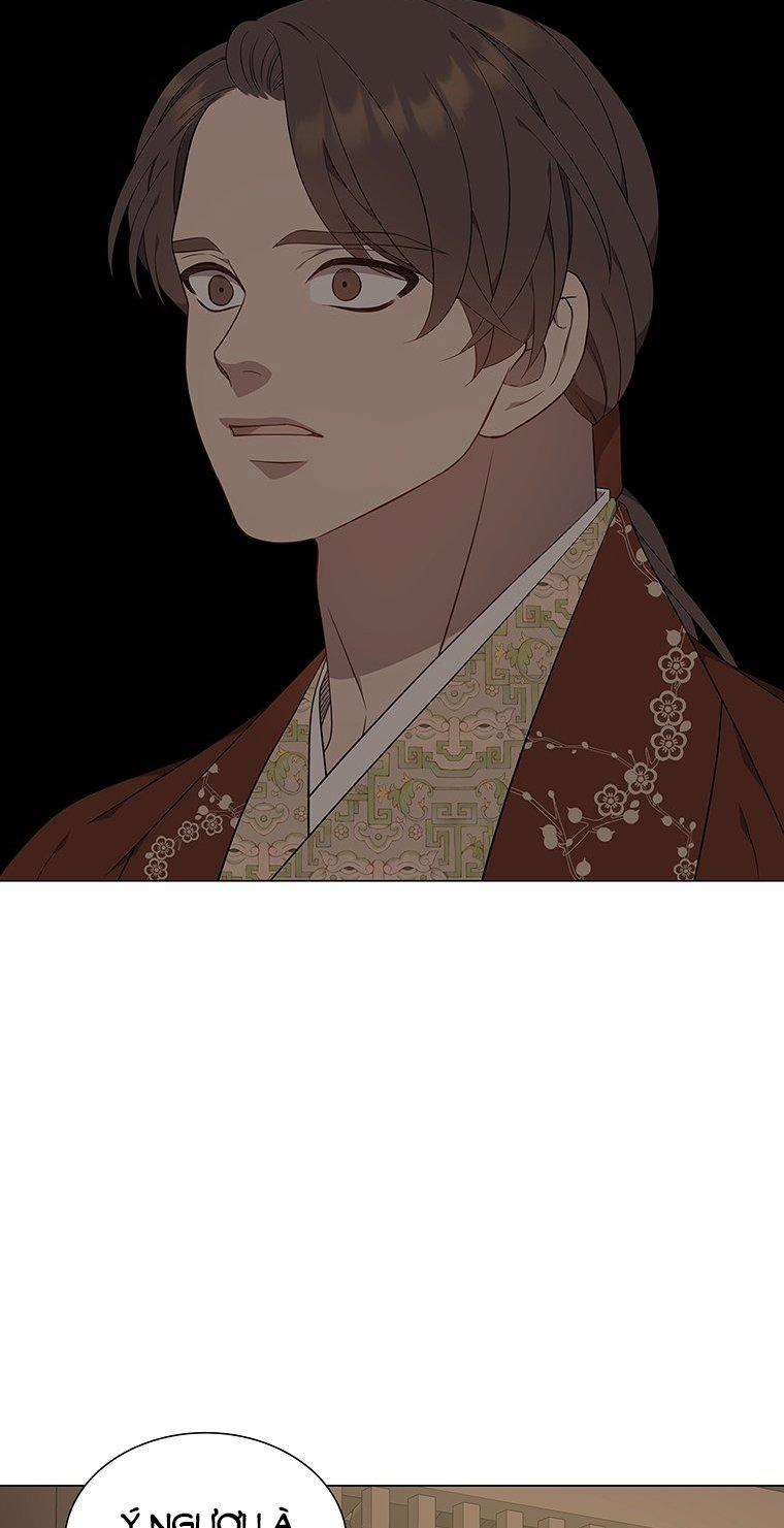 [18+] Ve Vãn, Mê Hoặc Hồ Ly 51.2 trang 31