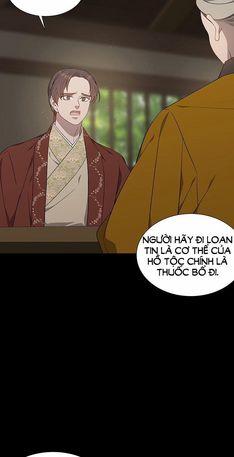 [18+] Ve Vãn, Mê Hoặc Hồ Ly 51.2 trang 38