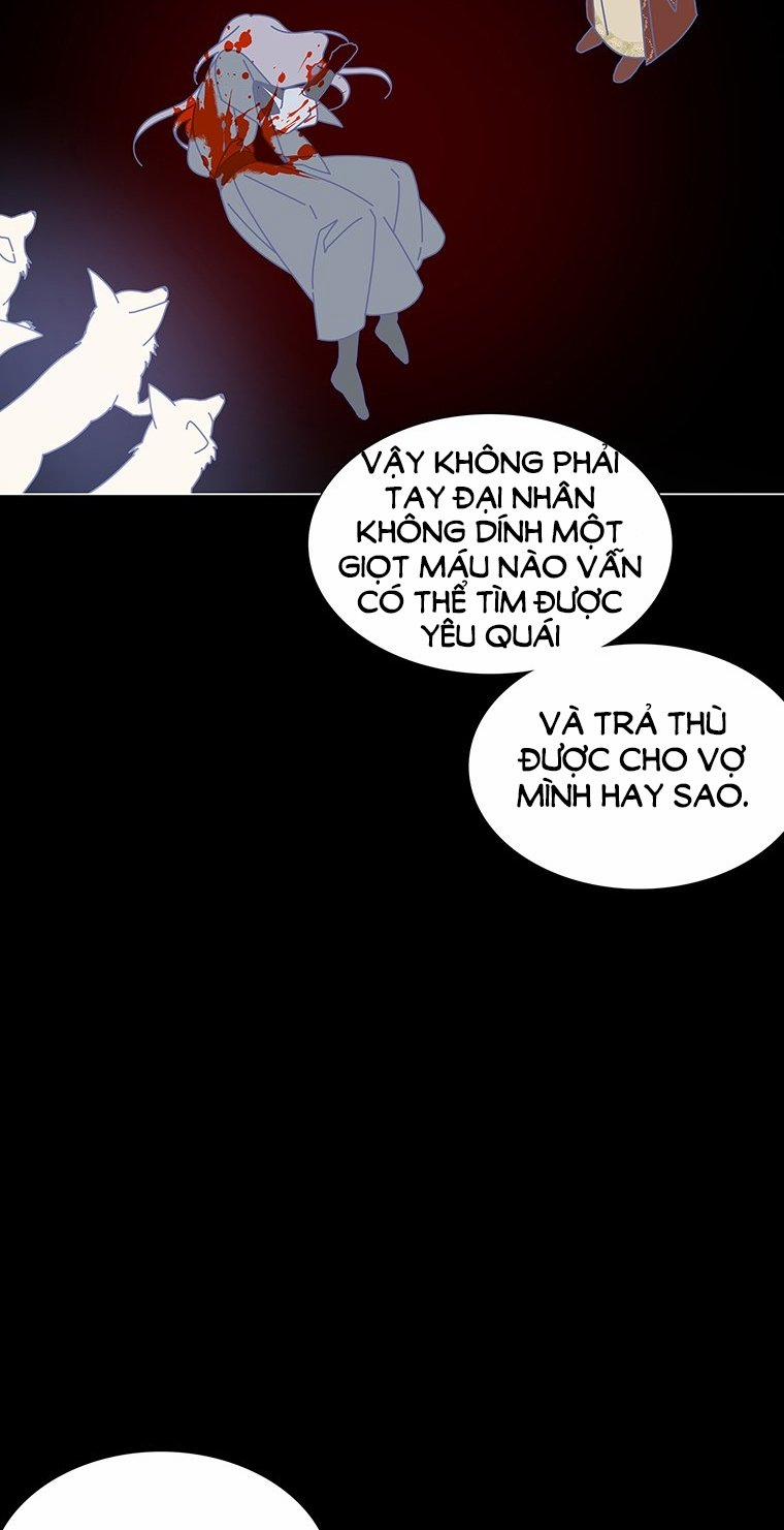 [18+] Ve Vãn, Mê Hoặc Hồ Ly 51.2 trang 42