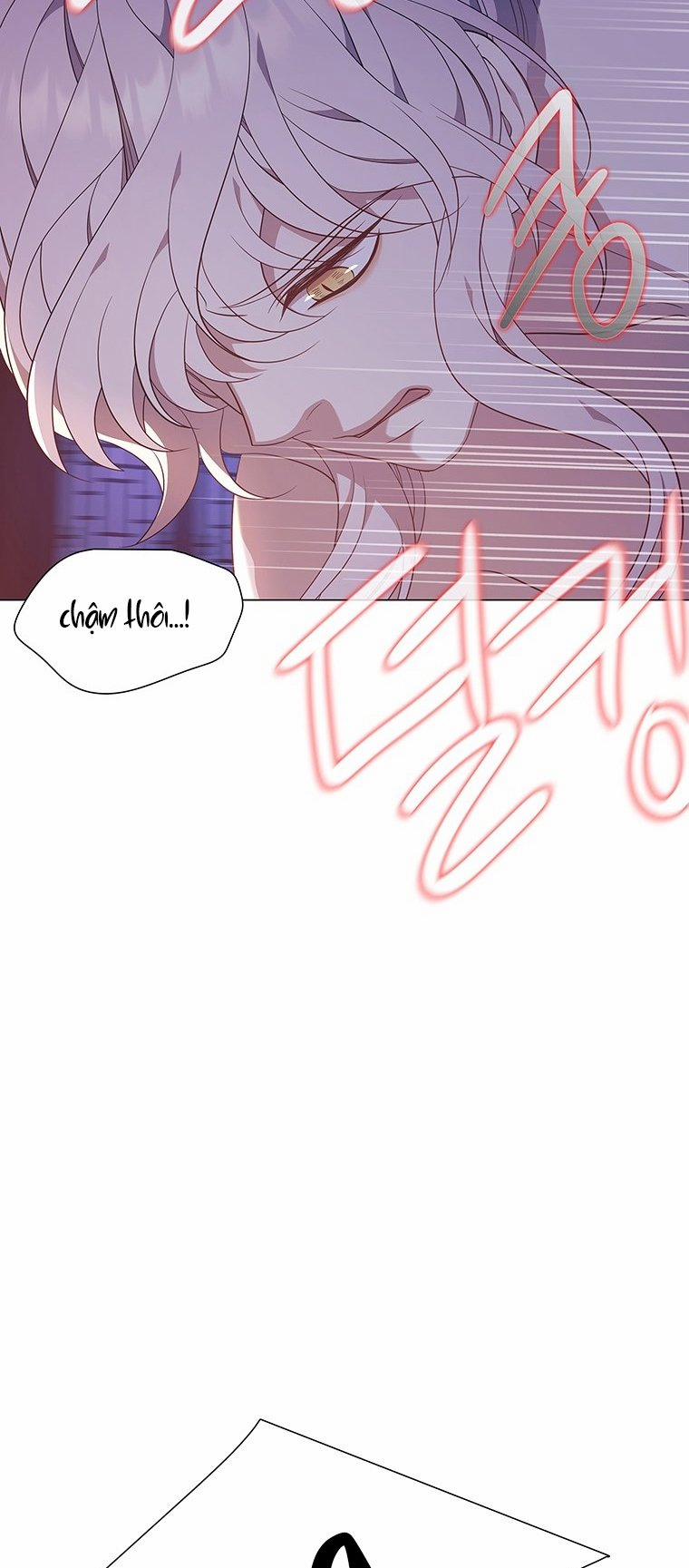 [18+] Ve Vãn, Mê Hoặc Hồ Ly 51.2 trang 9