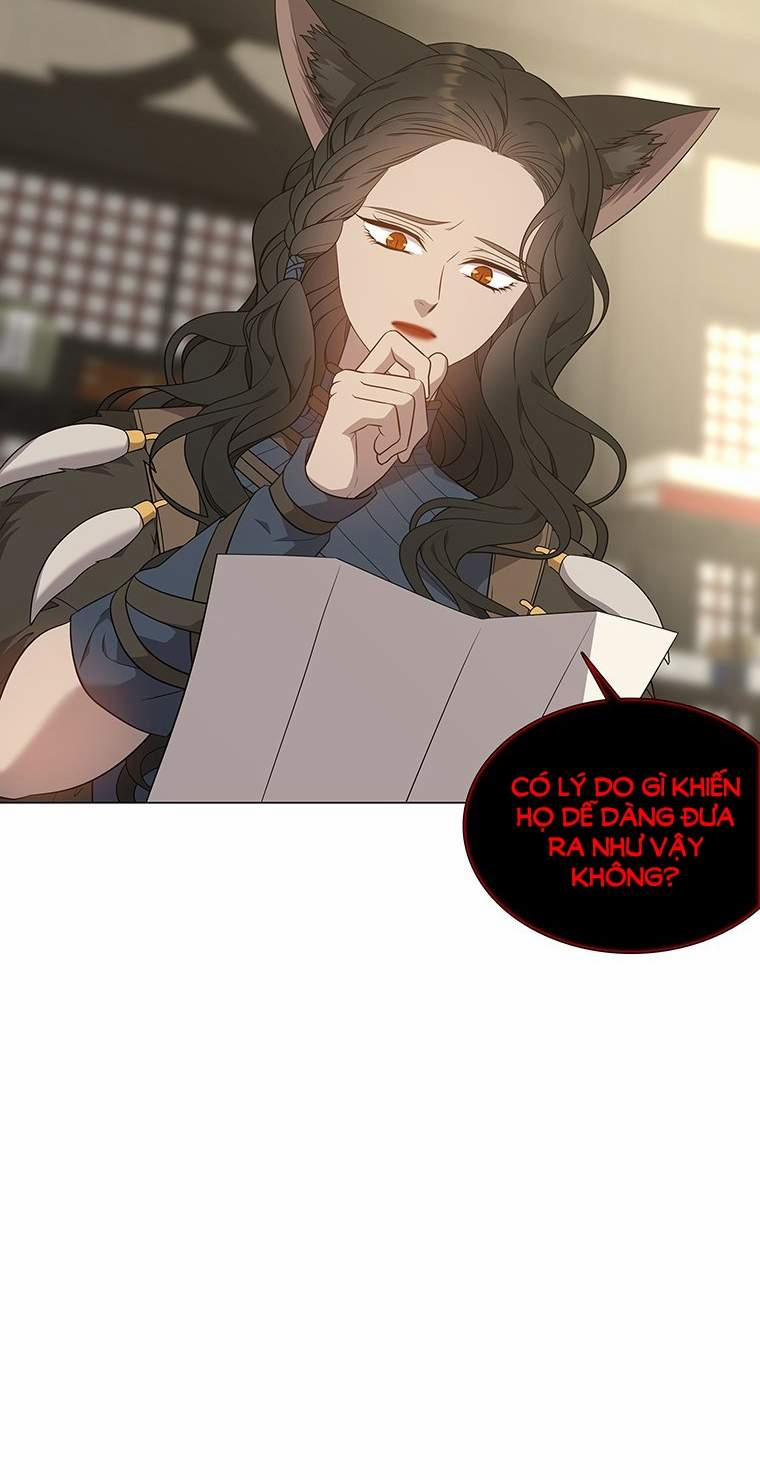 [18+] Ve Vãn, Mê Hoặc Hồ Ly 52.1 trang 10