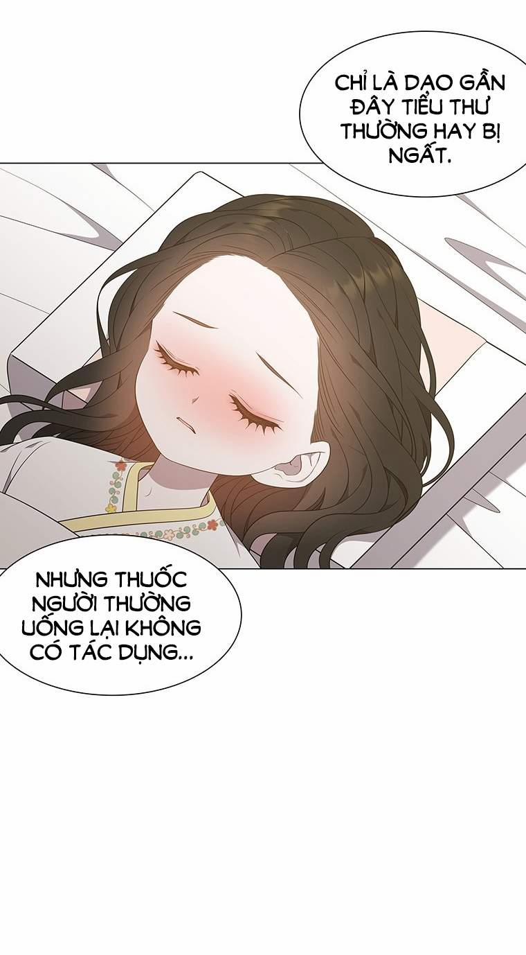 [18+] Ve Vãn, Mê Hoặc Hồ Ly 52.2 trang 33