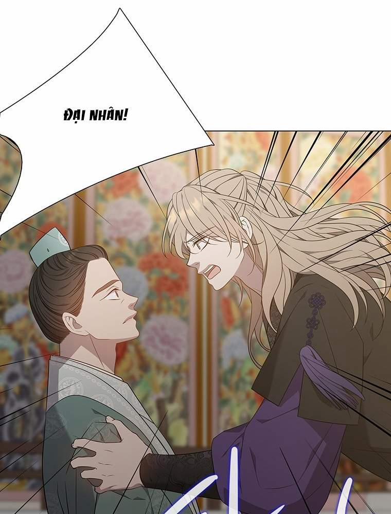 [18+] Ve Vãn, Mê Hoặc Hồ Ly 52.2 trang 43