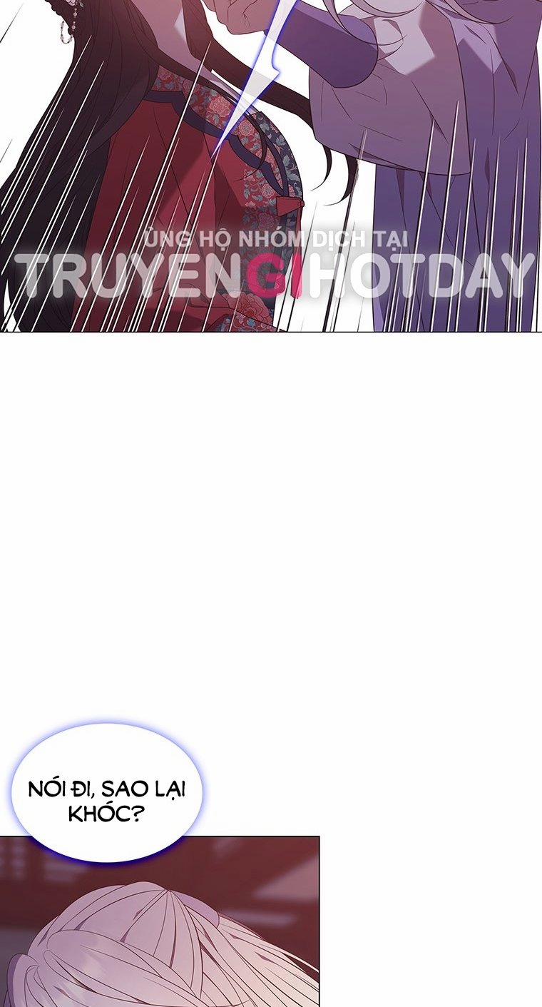 [18+] Ve Vãn, Mê Hoặc Hồ Ly 53.1 trang 33