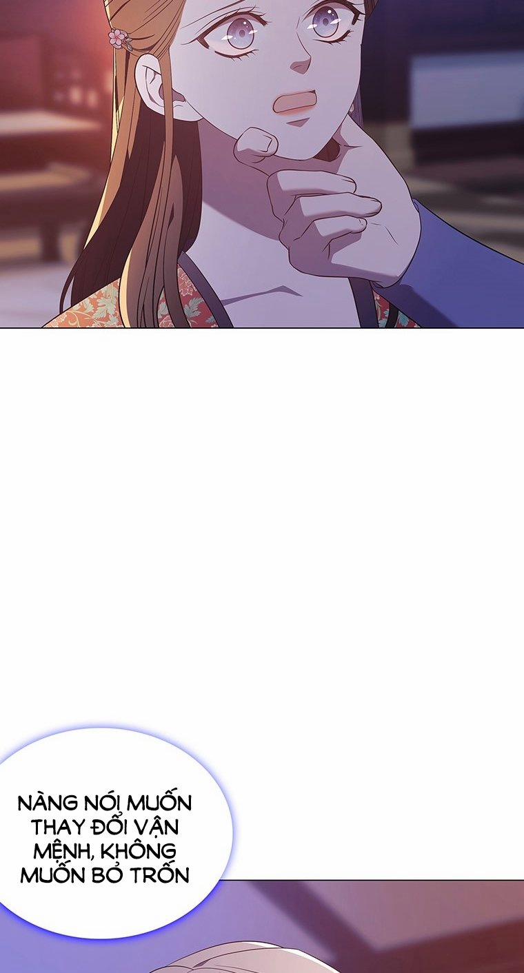 [18+] Ve Vãn, Mê Hoặc Hồ Ly 53.1 trang 37