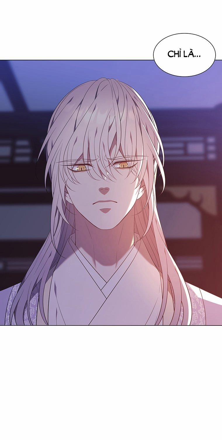 [18+] Ve Vãn, Mê Hoặc Hồ Ly 53.2 trang 1