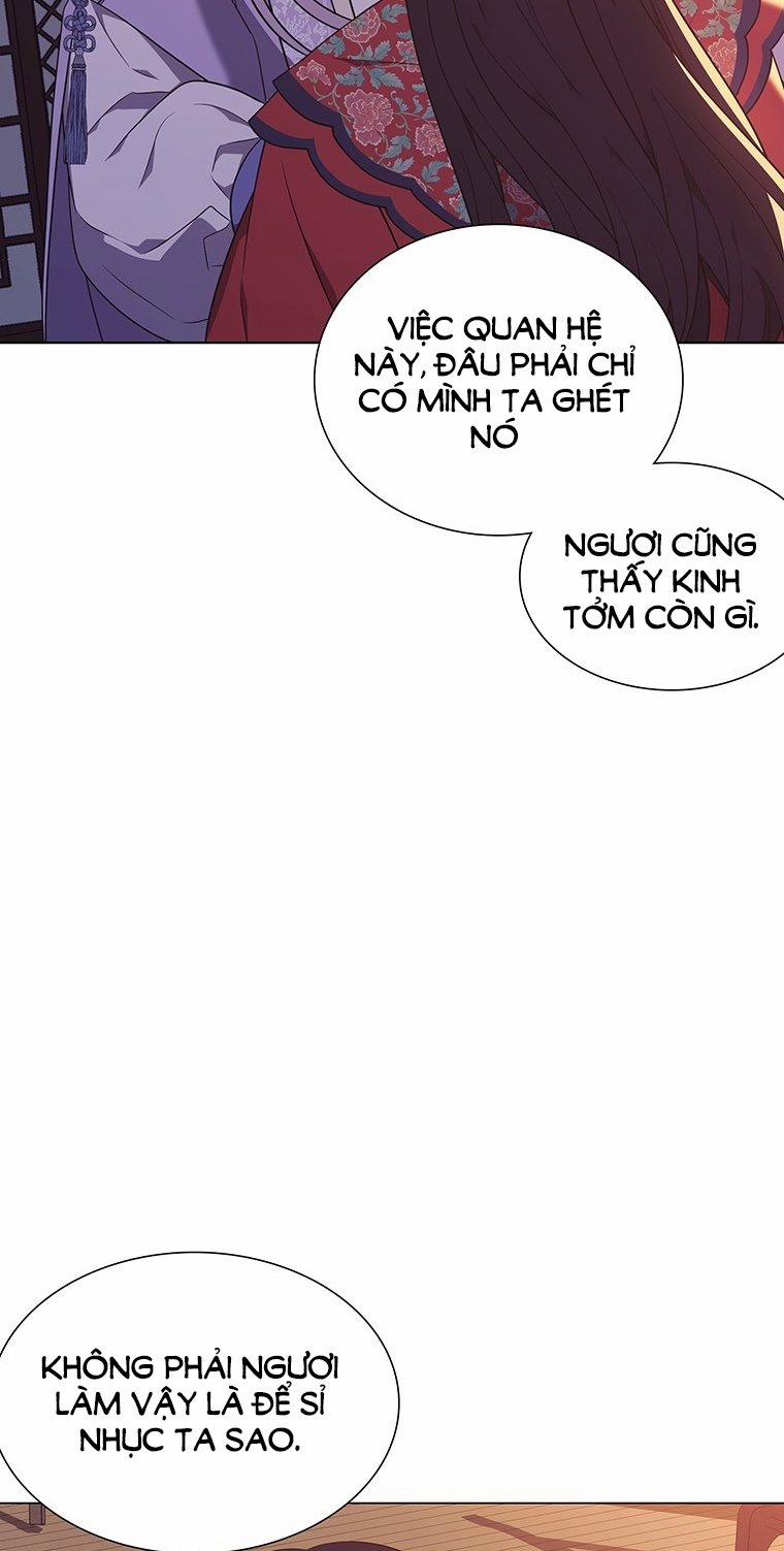 [18+] Ve Vãn, Mê Hoặc Hồ Ly 53.2 trang 10
