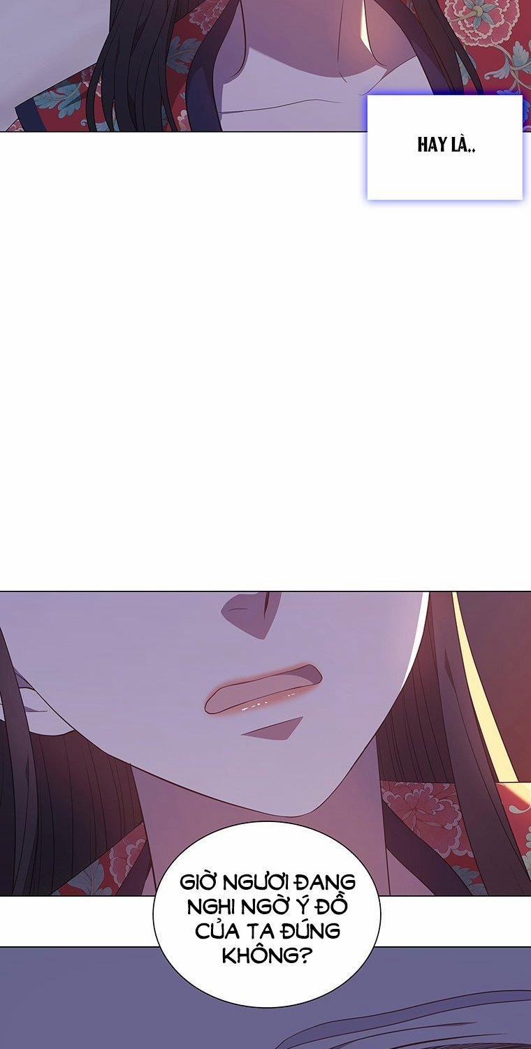 [18+] Ve Vãn, Mê Hoặc Hồ Ly 53.2 trang 19