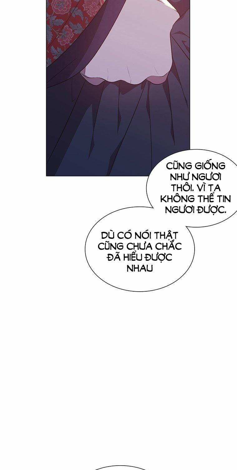 [18+] Ve Vãn, Mê Hoặc Hồ Ly 53.2 trang 21