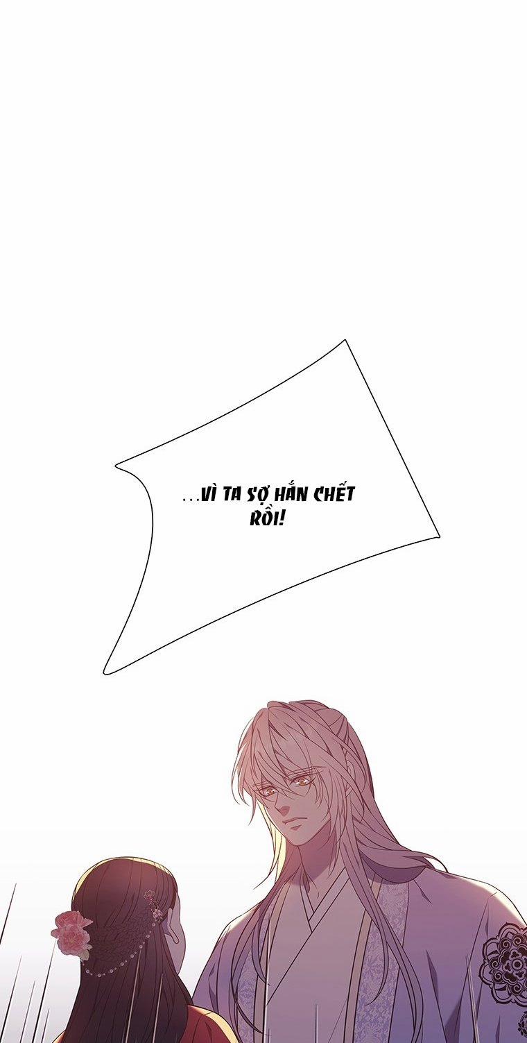 [18+] Ve Vãn, Mê Hoặc Hồ Ly 53.2 trang 28