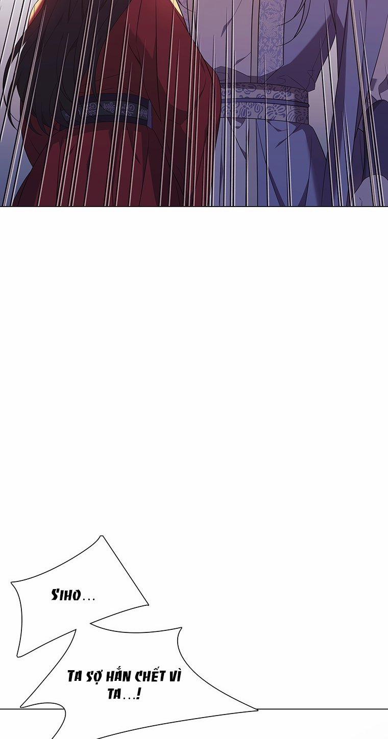 [18+] Ve Vãn, Mê Hoặc Hồ Ly 53.2 trang 29