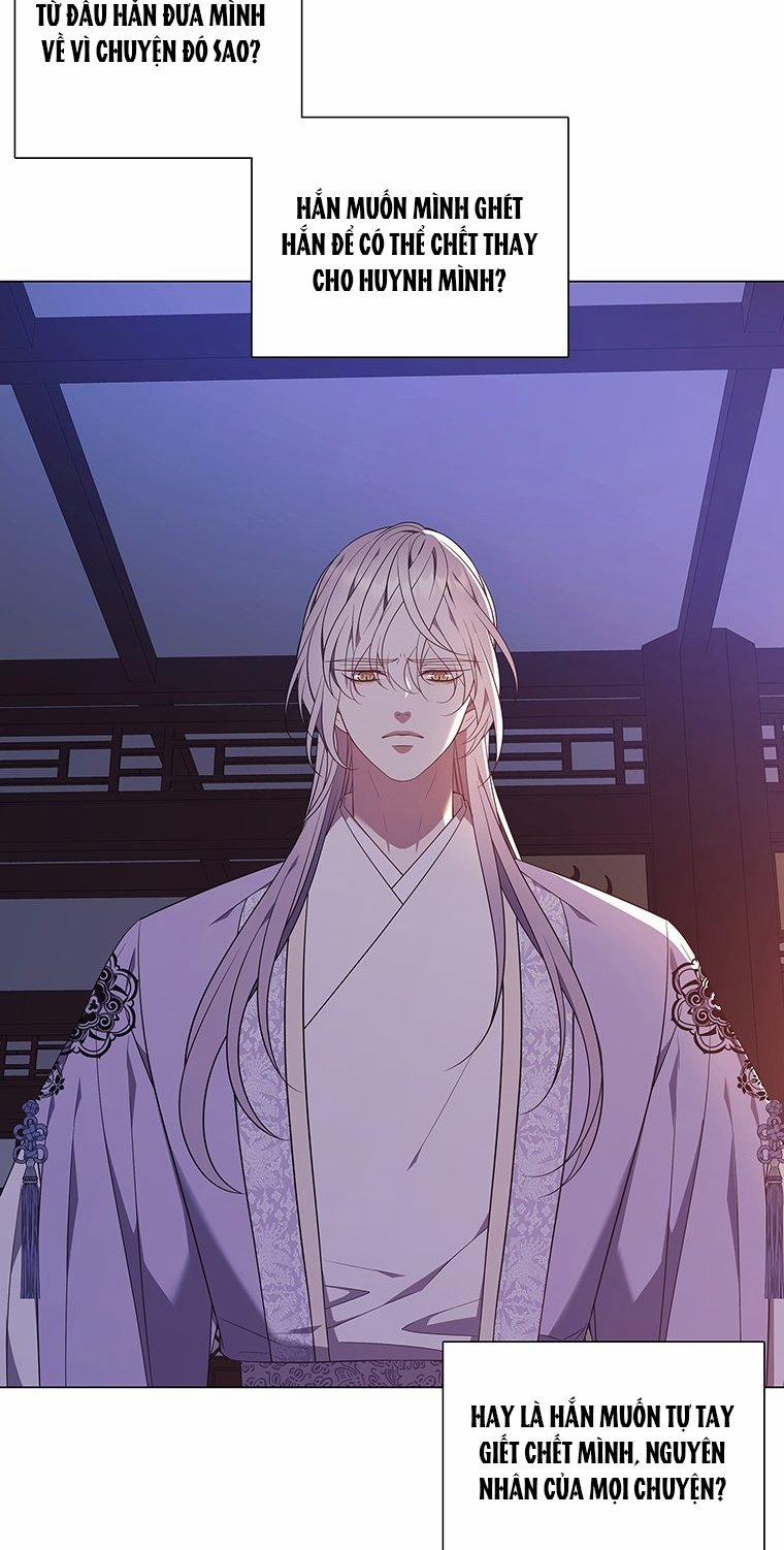 [18+] Ve Vãn, Mê Hoặc Hồ Ly 53.2 trang 3