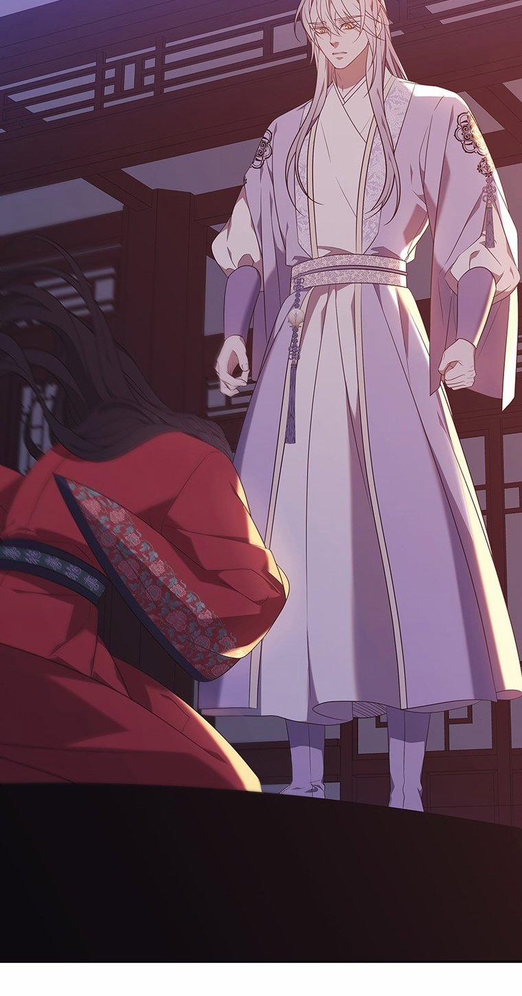 [18+] Ve Vãn, Mê Hoặc Hồ Ly 53.2 trang 32