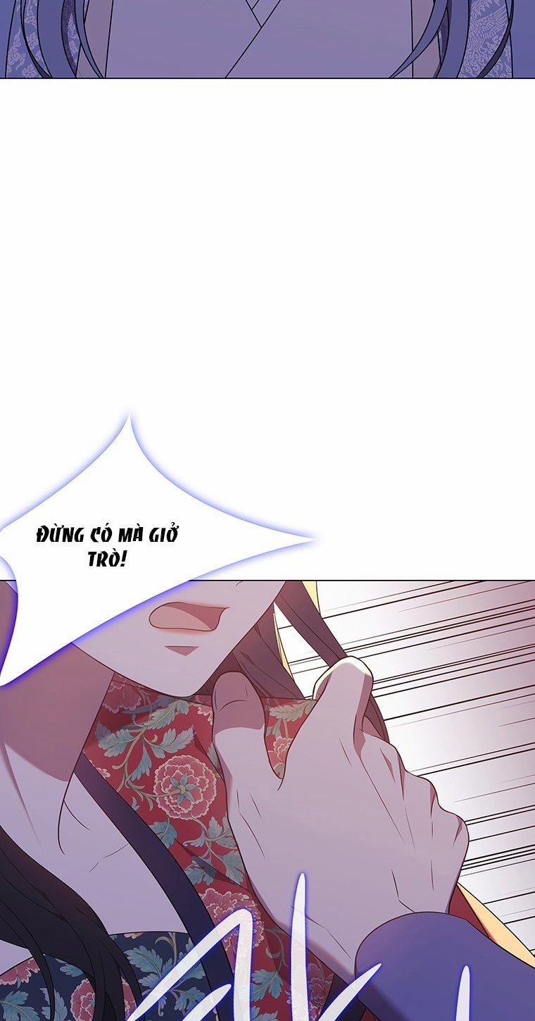 [18+] Ve Vãn, Mê Hoặc Hồ Ly 53.2 trang 36