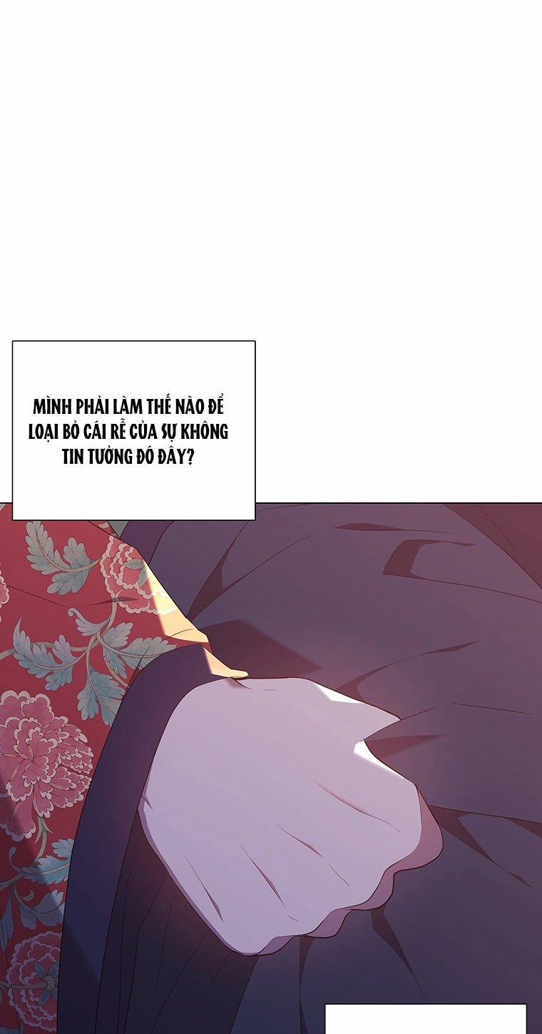 [18+] Ve Vãn, Mê Hoặc Hồ Ly 53.2 trang 51