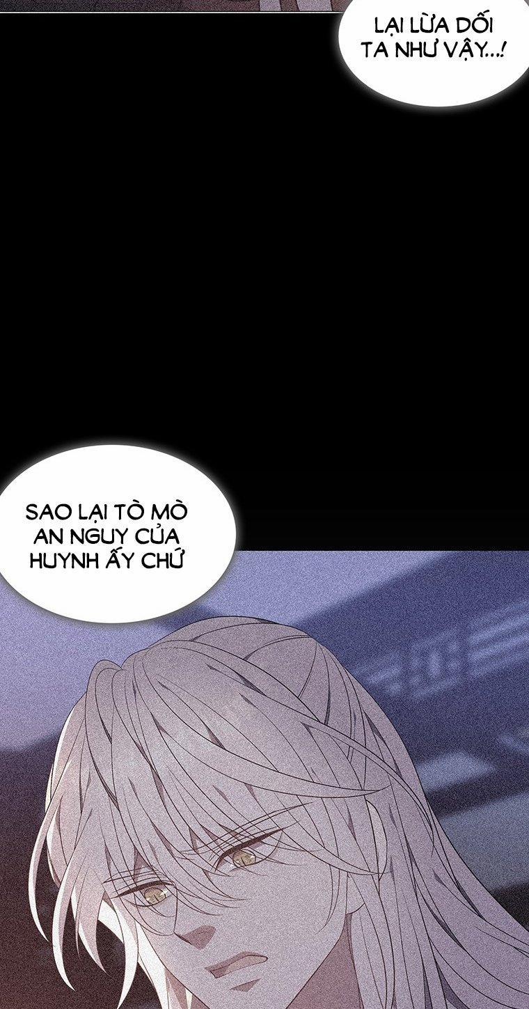 [18+] Ve Vãn, Mê Hoặc Hồ Ly 53.2 trang 54