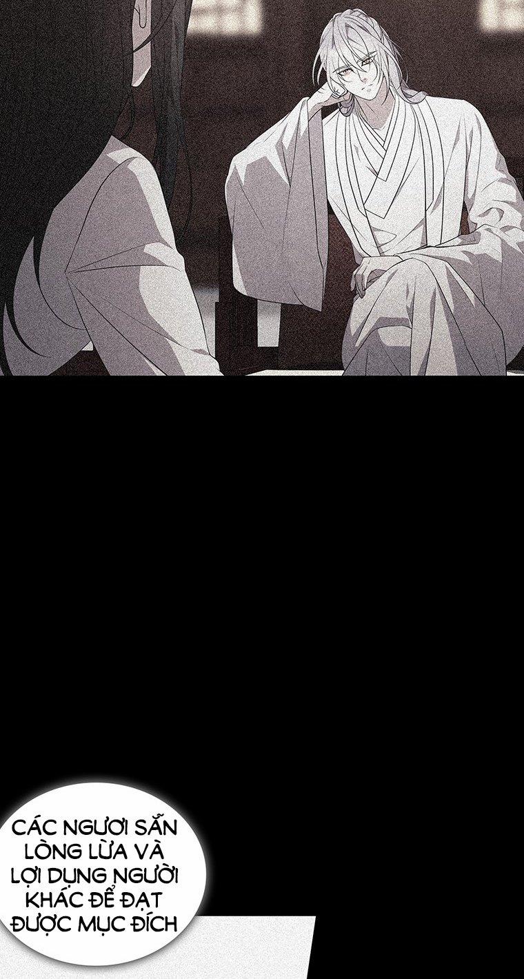 [18+] Ve Vãn, Mê Hoặc Hồ Ly 54.1 trang 12