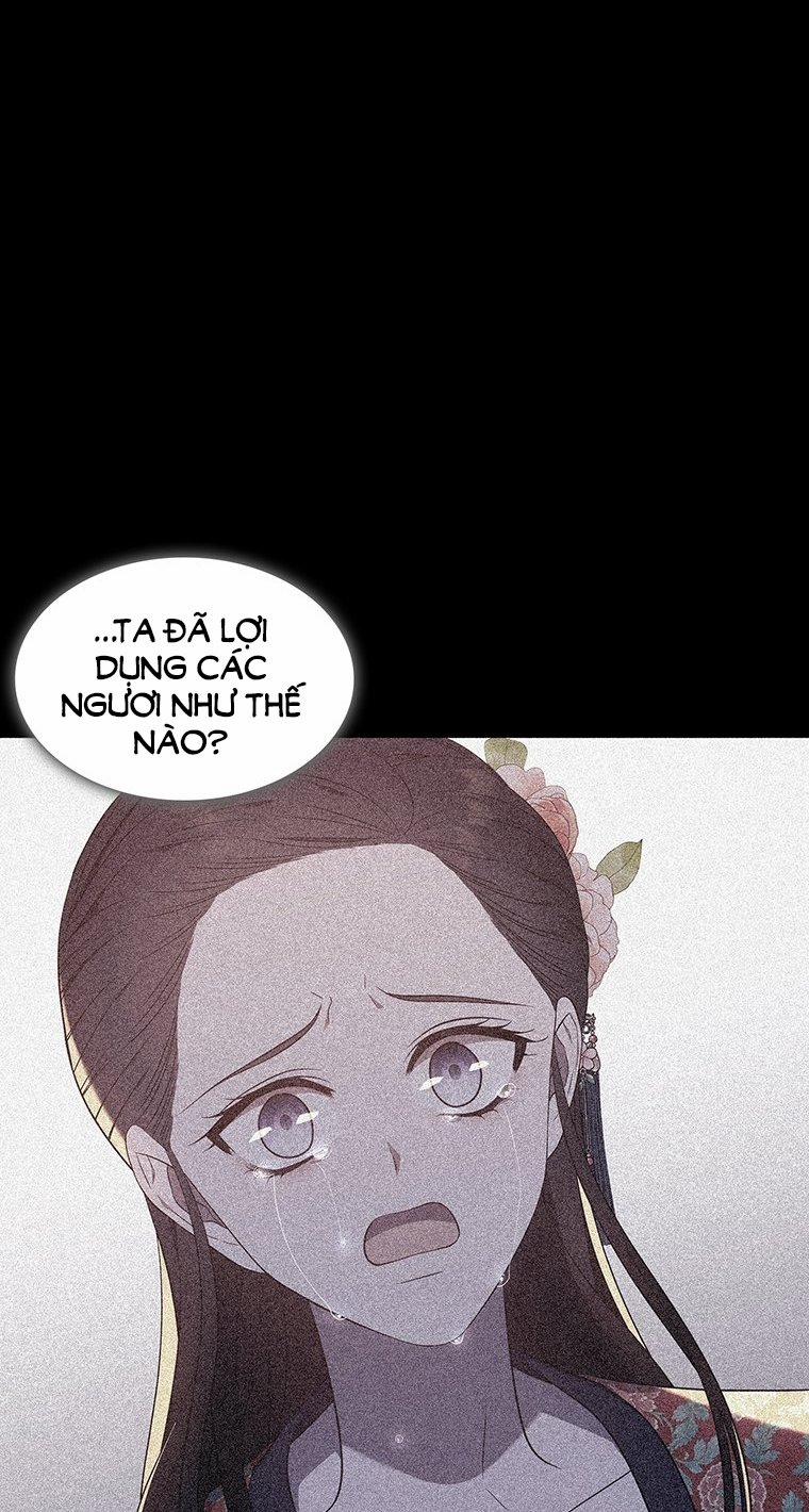 [18+] Ve Vãn, Mê Hoặc Hồ Ly 54.1 trang 14