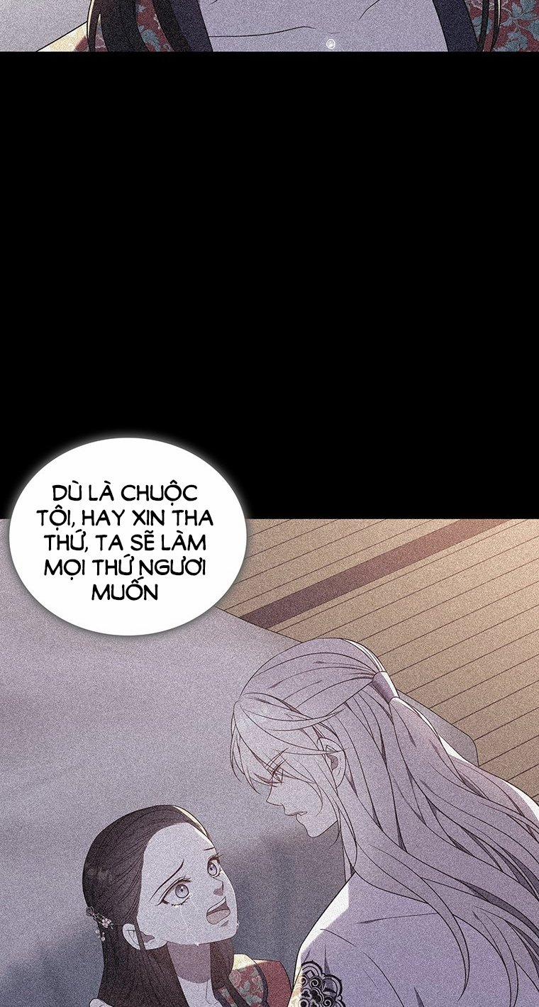 [18+] Ve Vãn, Mê Hoặc Hồ Ly 54.1 trang 15