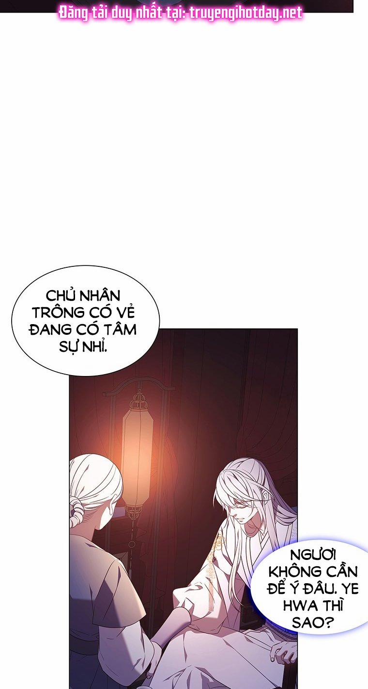 [18+] Ve Vãn, Mê Hoặc Hồ Ly 54.1 trang 19