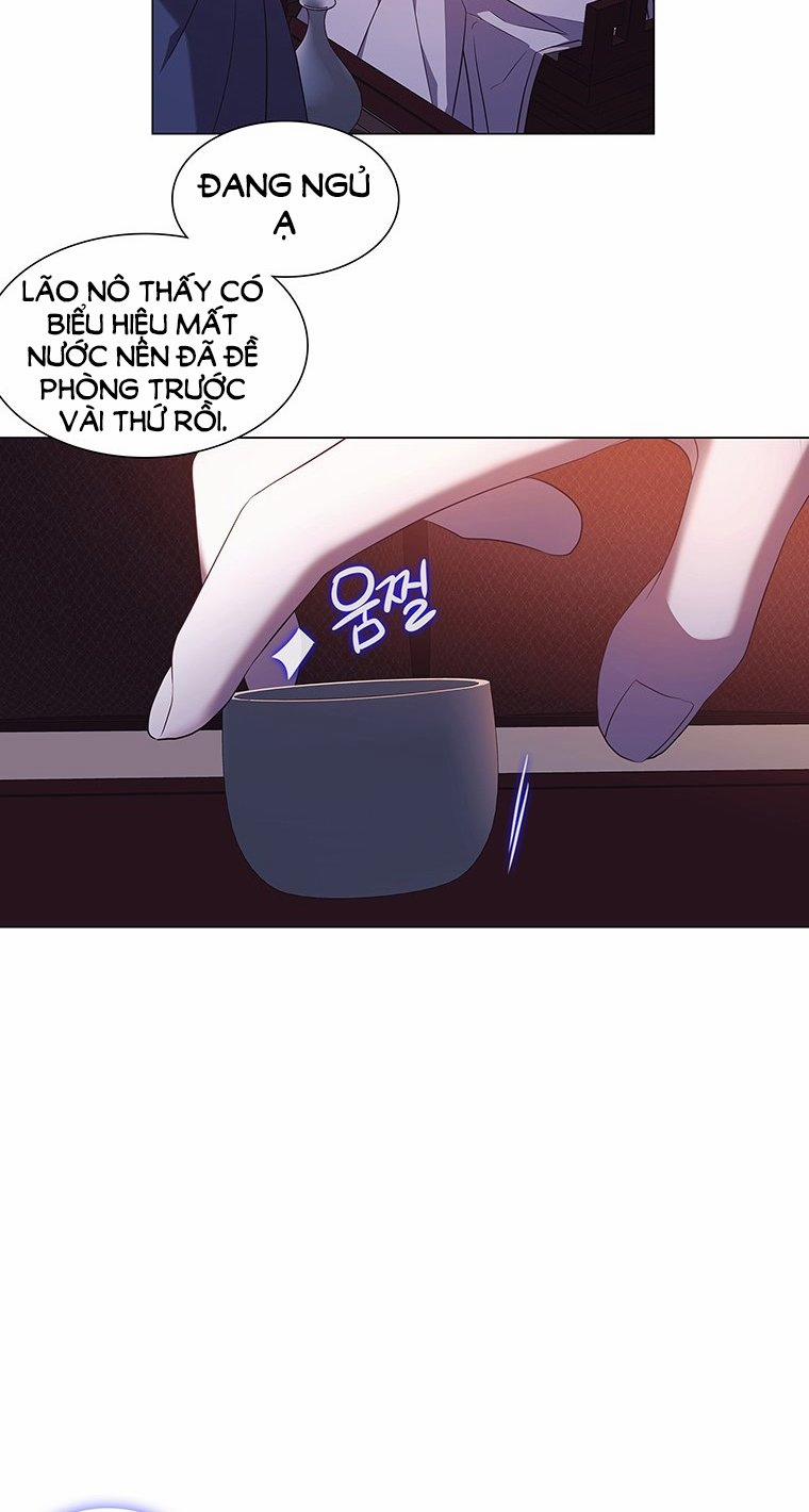 [18+] Ve Vãn, Mê Hoặc Hồ Ly 54.1 trang 20