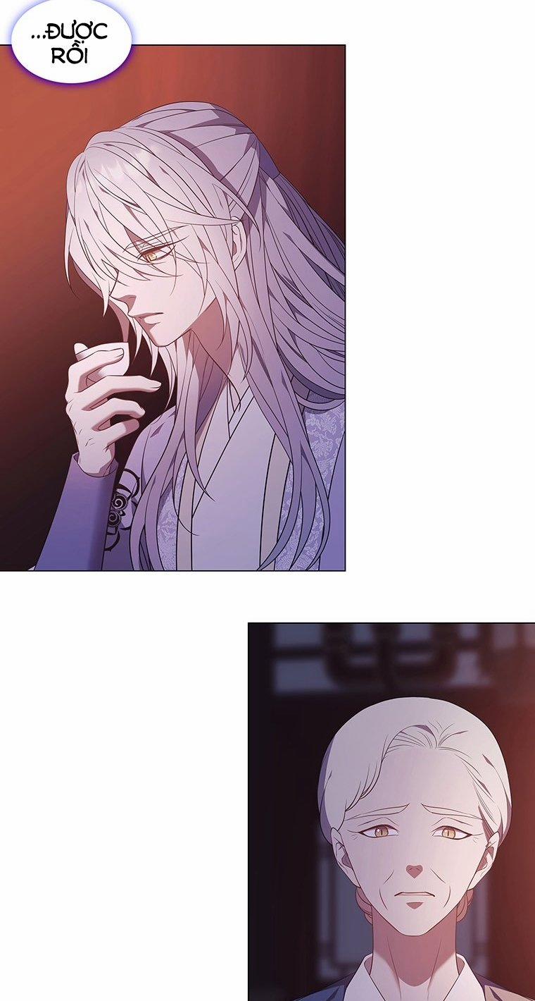 [18+] Ve Vãn, Mê Hoặc Hồ Ly 54.1 trang 21