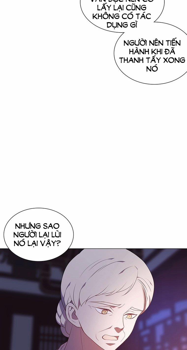 [18+] Ve Vãn, Mê Hoặc Hồ Ly 54.1 trang 25