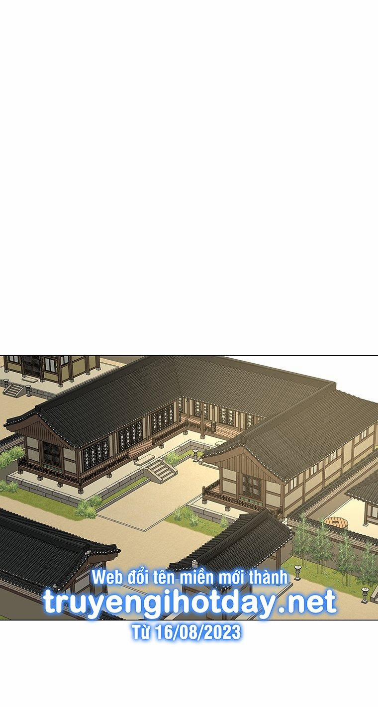 [18+] Ve Vãn, Mê Hoặc Hồ Ly 54.1 trang 38